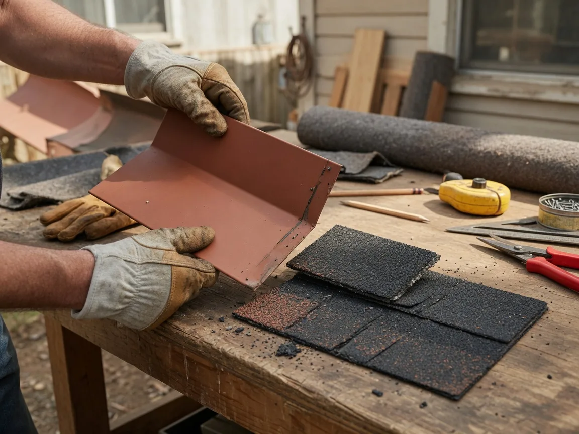 Roof Repair company in Forest, OH